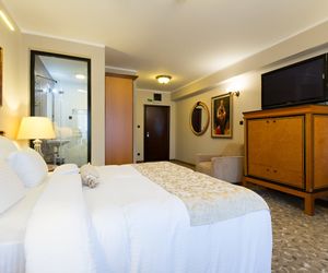 Hotel Sterling Garni Belgrade Serbia