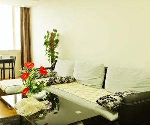 Holiday Sunshine Aparthotel Chongqing China