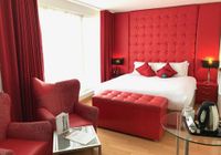 Отзывы Bermondsey Square Hotel — A Bespoke Hotel, 4 звезды