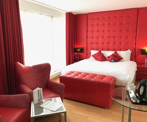 Bermondsey Square Hotel - A Bespoke Hotel London United Kingdom