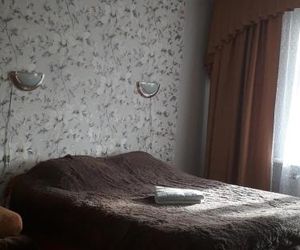 Комнаты для гостей в "Байкальской жемчужинке" Severobaykalsk Russia