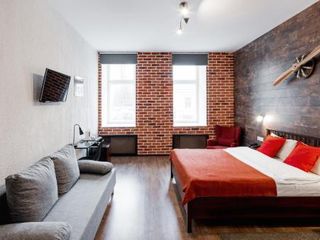 Мини-Отель LiKi Loft