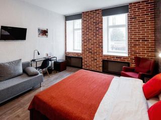 Мини-Отель LiKi Loft