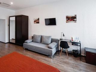 Мини-Отель LiKi Loft