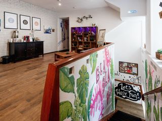 Мини-Отель LiKi Loft