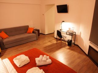 Мини-Отель LiKi Loft