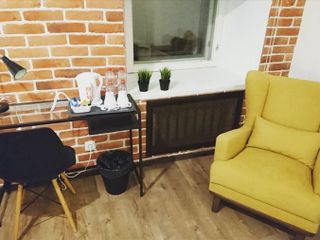 Мини-Отель LiKi Loft