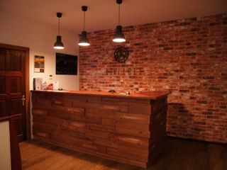 Мини-Отель LiKi Loft