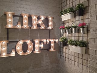Мини-Отель LiKi Loft