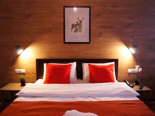 Мини-Отель LiKi Loft
