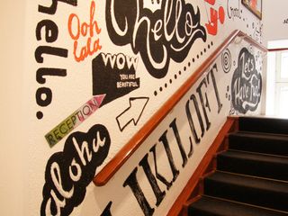 Мини-Отель LiKi Loft