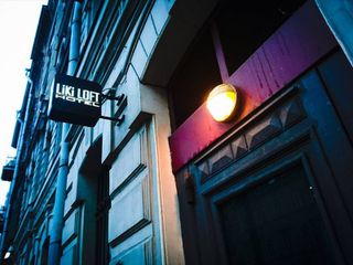 Мини-Отель LiKi Loft