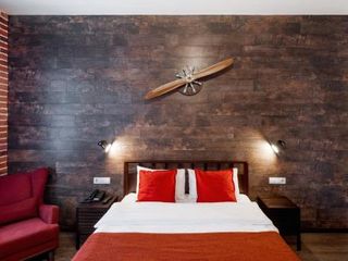 Мини-Отель LiKi Loft