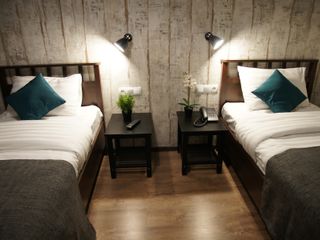 Мини-Отель LiKi Loft