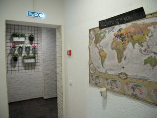 Мини-Отель LiKi Loft