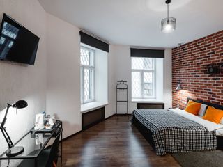 Мини-Отель LiKi Loft