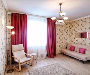 Mini-Hotel Granat Liski Russia