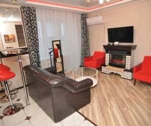 Studio on Dimitrova 84 Kursk Russia
