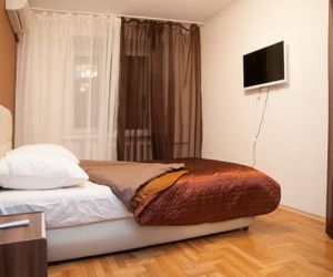 Capuchino Hostel Khabarovsk Russia