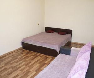 Center Apartment on Michurina Kemerovo Russia