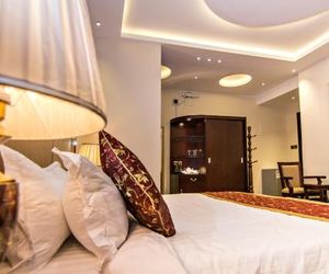 منازل الأحلام للأجنحة الفندقية Tabuk Saudi Arabia
