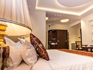 Фото отеля Dreams Houses furnished Suites