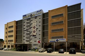 صورة الفندق 23