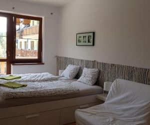 Apartmán Kamzík Donovaly Slovakia