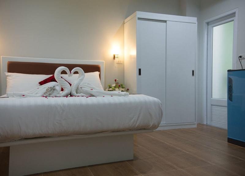 Hotel Photo 7