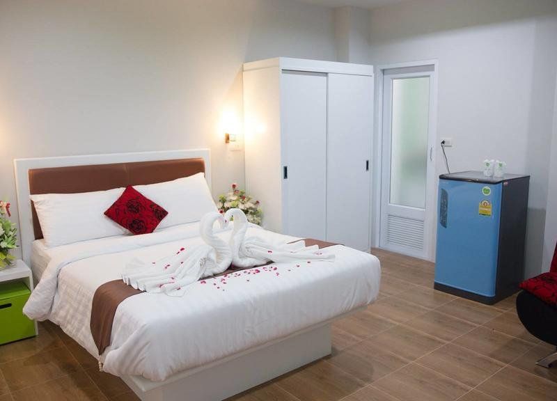 Hotel Photo 8
