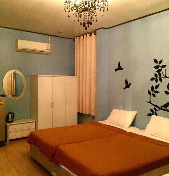 Hotel Photo 1