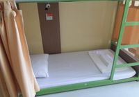 Отзывы Aonang Chokdee Hostel, 2 звезды