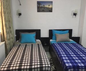 Hotel Métropole Résidence Tunis Tunisia