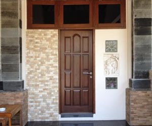 Villa Kuta Regency A11 Kuta Indonesia