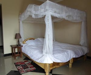 Mann Peace of Mind Lodges Arusha Tanzania