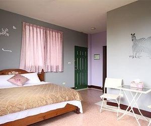 Pulicity Villa B&B Puli Township Taiwan
