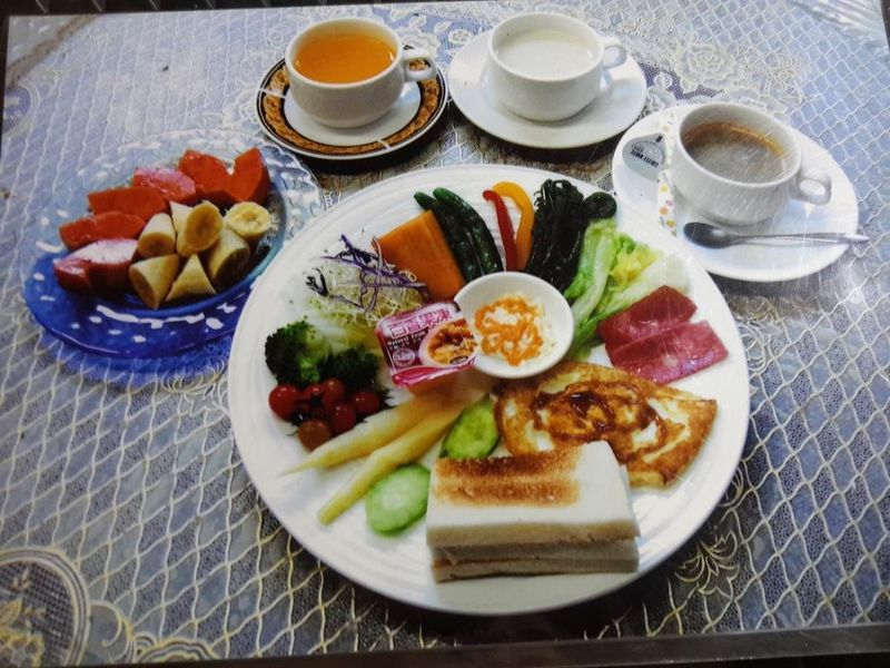 Hotel Photo 12