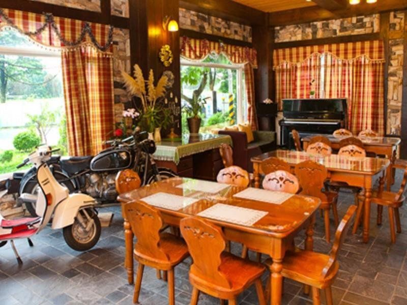 Hotel Photo 13