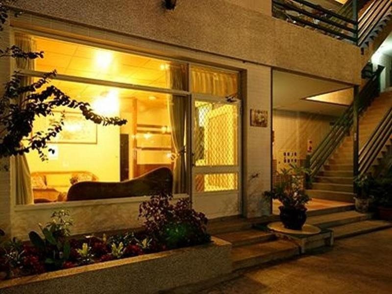 Hotel Photo 14