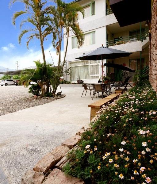 Hotel Photo 20