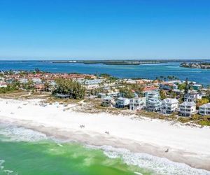 The Anna Maria Island Beach Palms 5B Bradenton Beach United States