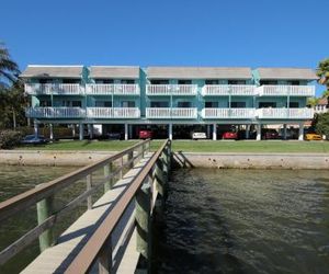 The Anna Maria Island Beach Palms 2B Condo Bradenton Beach United States