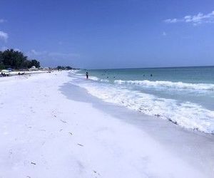 The Anna Maria Island Beach Breeze Bradenton Beach United States