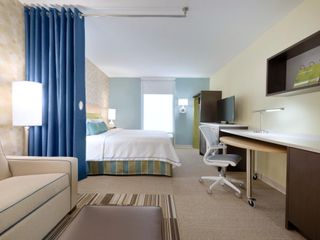 Hotel pic Home2 Suites By Hilton Prattville