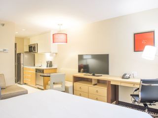 Hotel pic Candlewood Suites Fargo South-Medical Center, an IHG Hotel