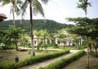 Отзывы Phu Son Village Resort, 3 звезды