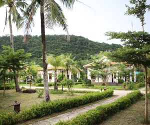 Phu Son  Village Resort An Thoi Vietnam