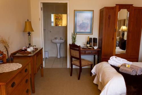 Hotel Photo 5