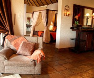 Amanzingwe Lodge, Conference Centre & Spa Hartbeespoort South Africa