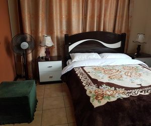 Ararat Lodge Lusaka Zambia